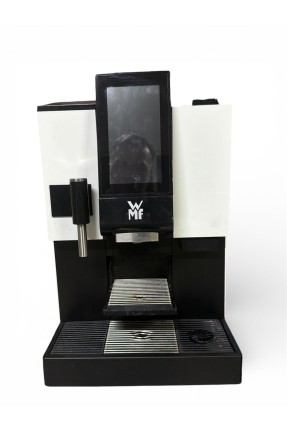 WMF 1100S Süper Otomatik Kahve Makinesi – 2. El WMF 1100S Süper Otomatik Kahve Makinesi – 2. El