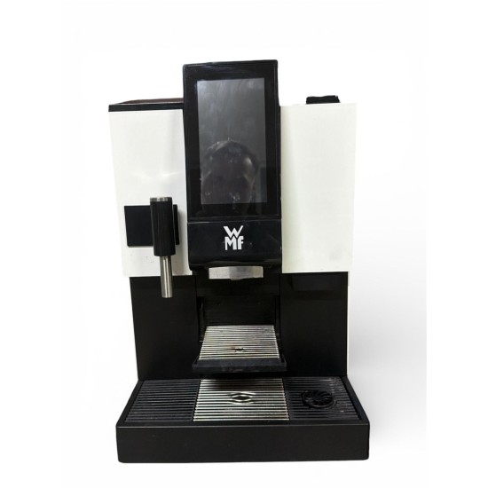 WMF 1100S süper otomatik kahve makinesi ikinci el bakımlı
