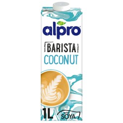 Alpro Barista Coconut Alpro Barista Coconut