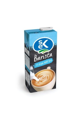 SEK Barista Süt 1L SEK Barista Süt 1L