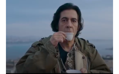 Göz Açıp Kapayıncaya Kadar -  Bir Kahve Belgeseli