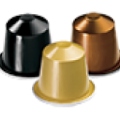 Nespresso