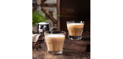 En lezzetli cortado'yu nasıl yaparız