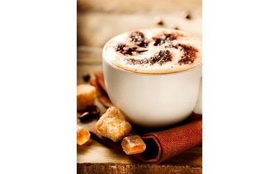 Cappuccino Kahve Tarifi