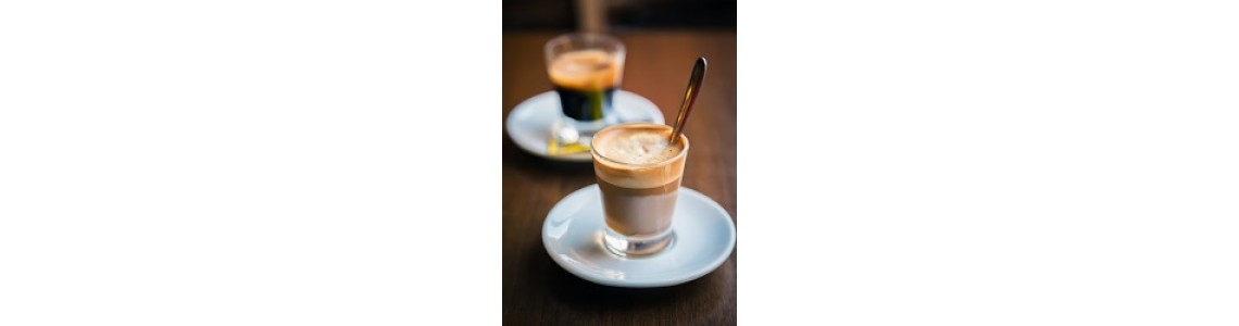 Macchiato Kahve Tarifi