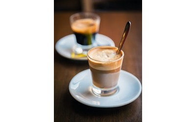 Macchiato Kahve Tarifi