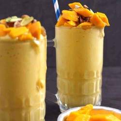 Barista Kulübü Milkshake Mango 1000 GR