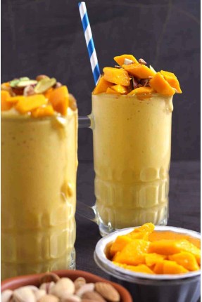 Barista Kulübü Milkshake Mango 1000 GR Barista Kulübü Milkshake Mango 1000 GR