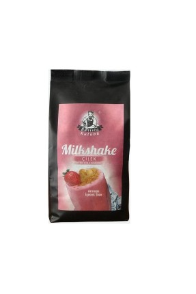 Barista Kulübü Milkshake Çilek 1000 G