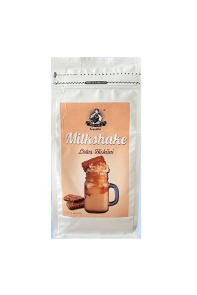 Barista Kulübü Milkshake Lotus Bisküvi 1000 GR Barista Kulübü Milkshake Lotus Bisküvi 1000 GR