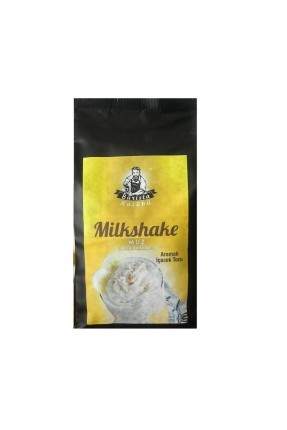 Barista Kulübü Milkshake Muz 1000 GR Barista Kulübü Milkshake Muz 1000 GR