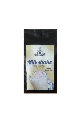Barista Kulübü Milkshake Vanilya 1000 GR Barista Kulübü Milkshake Vanilya 1000 GR