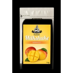 Barista Kulübü Milkshake Mango 1000 GR