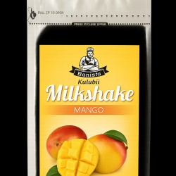 Barista Kulübü Milkshake Mango 1000 GR