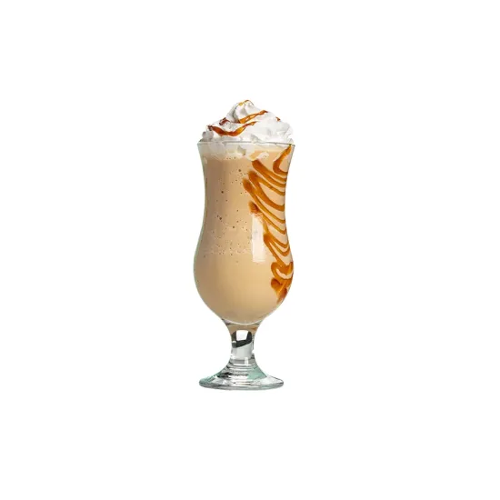 Barista Kulübü Karamel Aromalı Milkshake 1000 gr toz içecek görseli