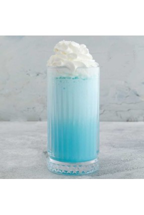 Barista Kulübü Milkshake İtalyan Karamel 1000 GR