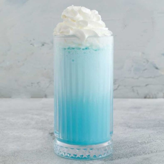 Barista Kulübü İtalyan Karamel Milkshake 1 KG ambalaj görseli