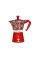 Bialetti Moka Pot Dolce&Gabbana Sicilya 3 Cups – orijinal Bialetti moka pot