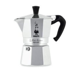 Bialetti Moka Pot Express 2 Cups