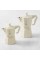 Bialetti Moka Pot Express Exclusive Krem 3 Cups – orijinal Bialetti moka pot