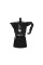 Bialetti Moka Pot Express Exclusive Siyah 3 Cups – orijinal Bialetti moka pot