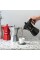 Bialetti Moka Pot Express Exclusive Siyah 3 Cups – orijinal Bialetti moka pot