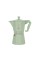 Bialetti Moka Pot Express Exclusive Yeşil 3 Cups – orijinal Bialetti moka pot