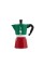 Bialetti Moka Pot Express Italia Multicolor 6 Cups – orijinal Bialetti moka pot