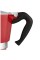 Bialetti Moka Pot Express Kırmızı 3 Cups – orijinal Bialetti moka pot