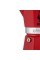 Bialetti Moka Pot Express Kırmızı 6 Cups – orijinal Bialetti moka pot