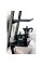 Bialetti Moka Pot Express Siyah 3 Cups – orijinal Bialetti moka pot
