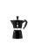 Bialetti Moka Pot Express Siyah 6 Cups – orijinal Bialetti moka pot