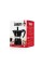 Bialetti Moka Pot Express Siyah 6 Cups – orijinal Bialetti moka pot