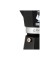 Bialetti Moka Pot Express Siyah 6 Cups – orijinal Bialetti moka pot