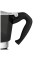 Bialetti Moka Pot Express Siyah 6 Cups – orijinal Bialetti moka pot