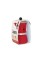 Bialetti Moka Pot Rainbow Kırmızı 6 Cups – orijinal Bialetti moka pot