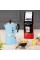 Bialetti Moka Pot Rainbow Mavi 6 Cups – orijinal Bialetti moka pot