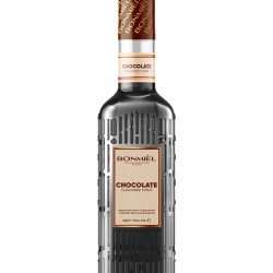 Bonmiel Çikolata Şurubu 750 ml Bonmiel Çikolata Şurubu 750 ml