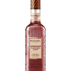 Bonmiel Nar Şurubu 750 Ml