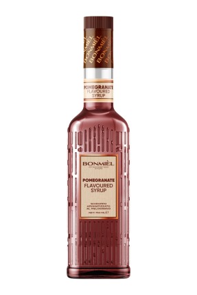 Bonmiel Nar Şurubu 750 Ml
