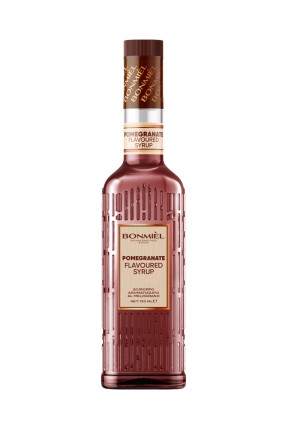 Bonmiel Nar Şurubu 750 Ml Bonmiel Nar Şurubu 750 Ml