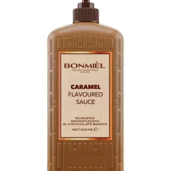 Bonmiel Karamel Sosu 2000 Ml Bonmiel Karamel Sosu 2000 Ml