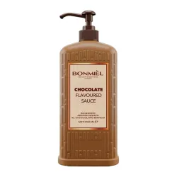 Bonmiel Çikolata Sosu 2000 ml