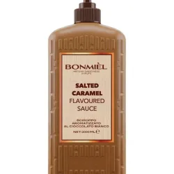 Bonmiel Salted Caramel Sosu 2000 Ml Bonmiel Salted Caramel Sosu 2000 Ml