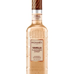 Bonmiel Vanilya Şurubu 750 ml Bonmiel Vanilya Şurubu 750 ml