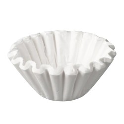 Bravilor Bonamat 110/360 MM Filtre Kağıdı – 250 Adet