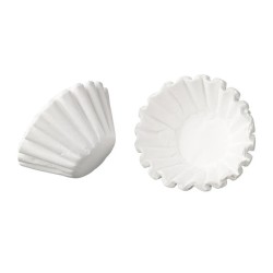 Bravilor Bonamat 110/360 MM Filtre Kağıdı – 250 Adet