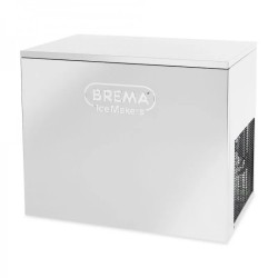 Brema C 150 A Küp Buz Makinesi 155 KG/Gün