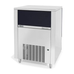 Brema CB 1565 A HC Küp Buz Makinesi 155 KG/Gün