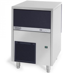 Brema CB 416 A HC Küp Buz Makinesi 44 KG/Gün
